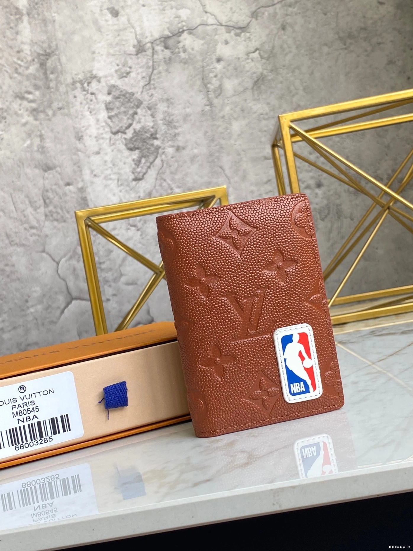 Aaa replica bags VUITTON ORGANIZER LVXNBA POCKET LOUIS 0815